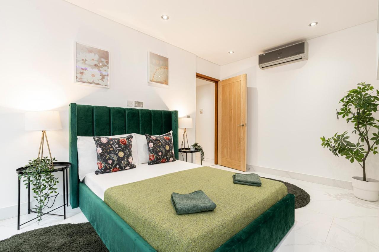 לונדון Stay At Kensington And Knightsbridge מראה חיצוני תמונה