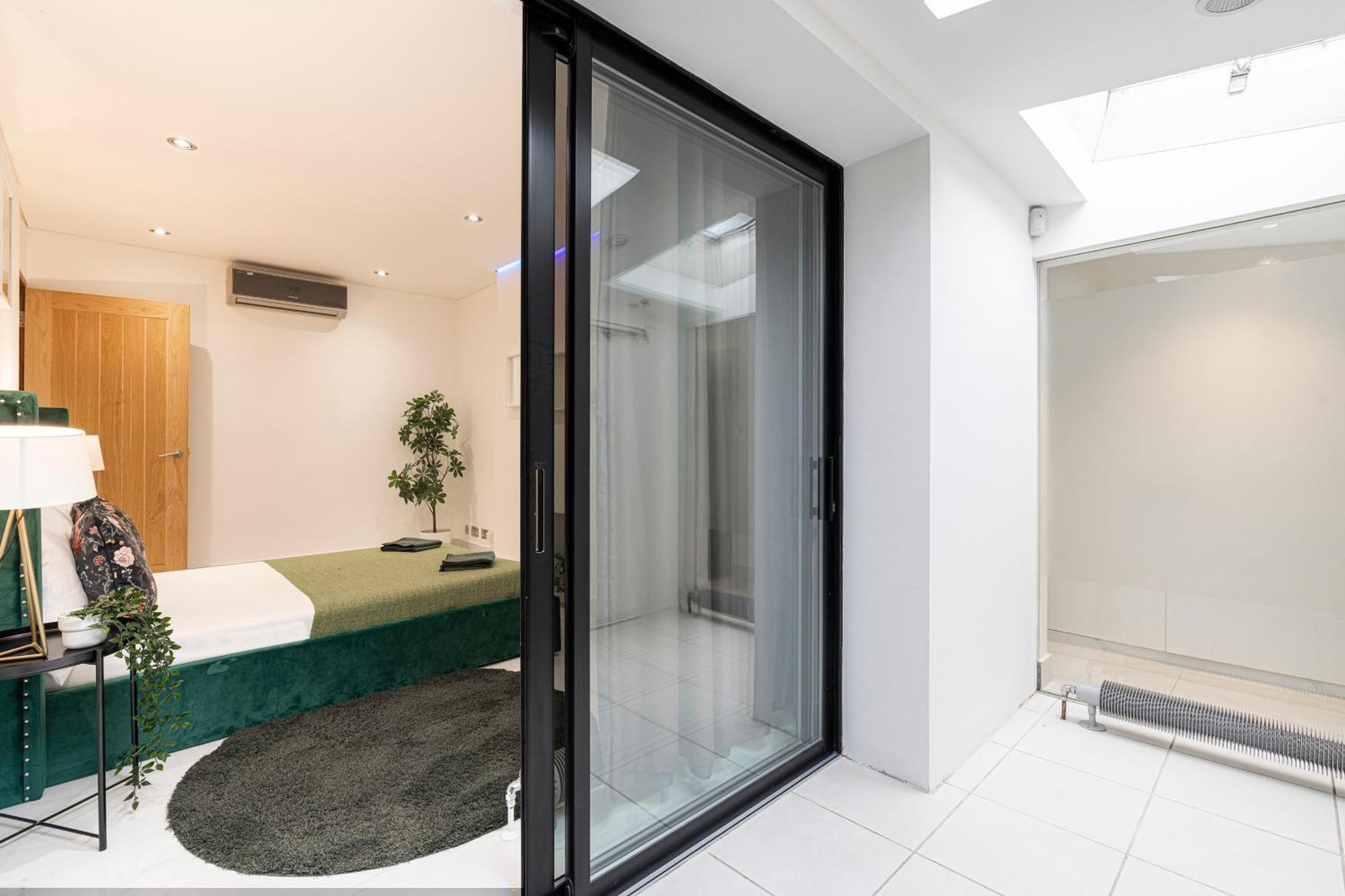 לונדון Stay At Kensington And Knightsbridge מראה חיצוני תמונה