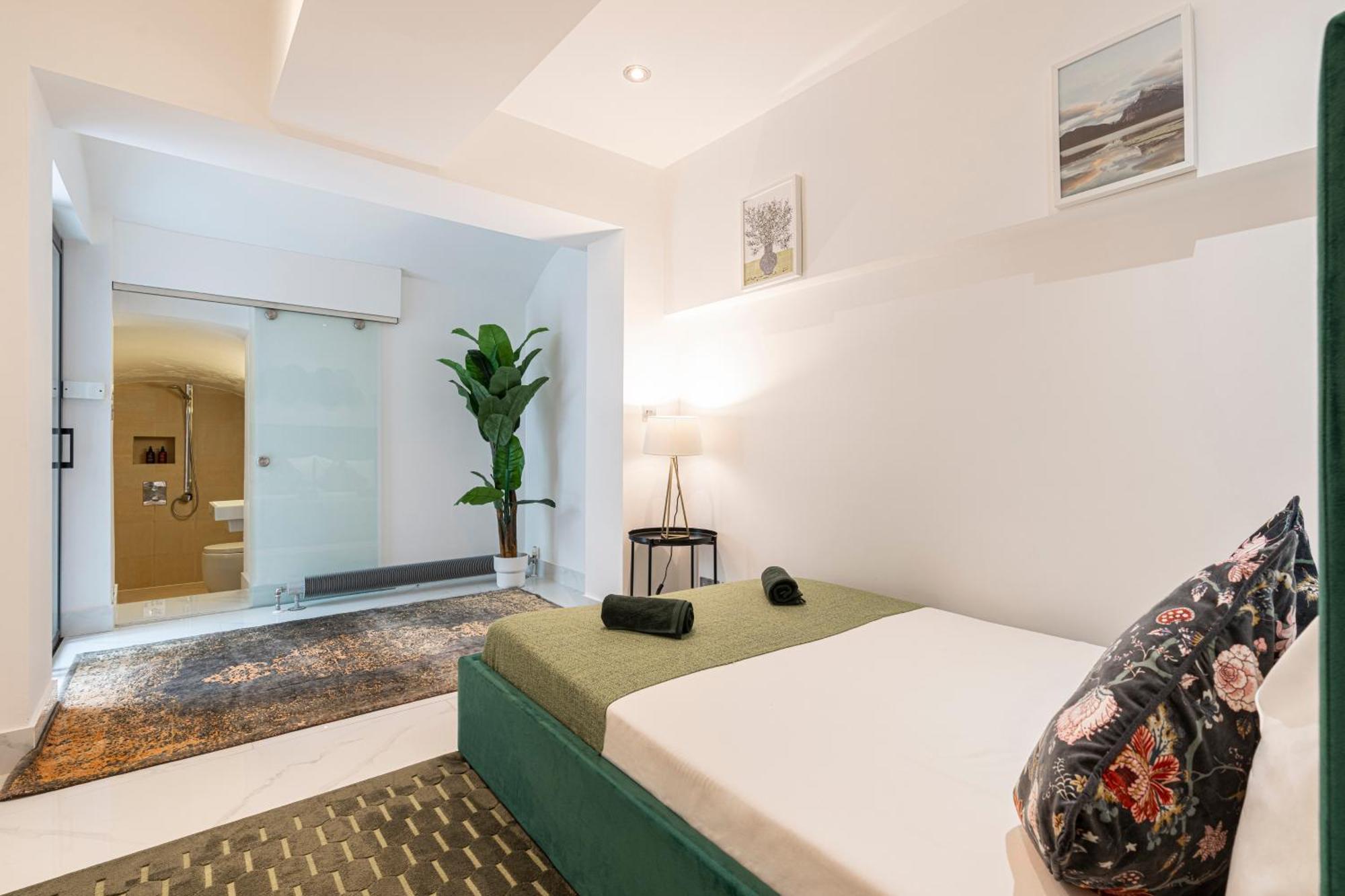 לונדון Stay At Kensington And Knightsbridge מראה חיצוני תמונה
