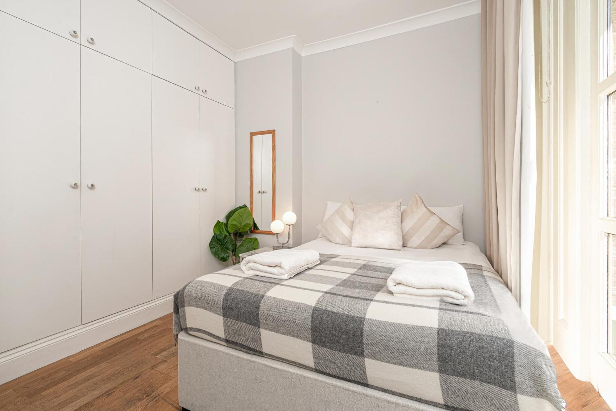 לונדון Stay At Kensington And Knightsbridge מראה חיצוני תמונה